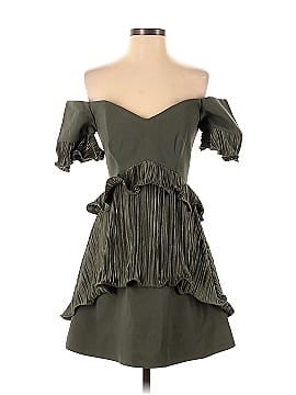 Talulah New York Casual Dress (view 1)
