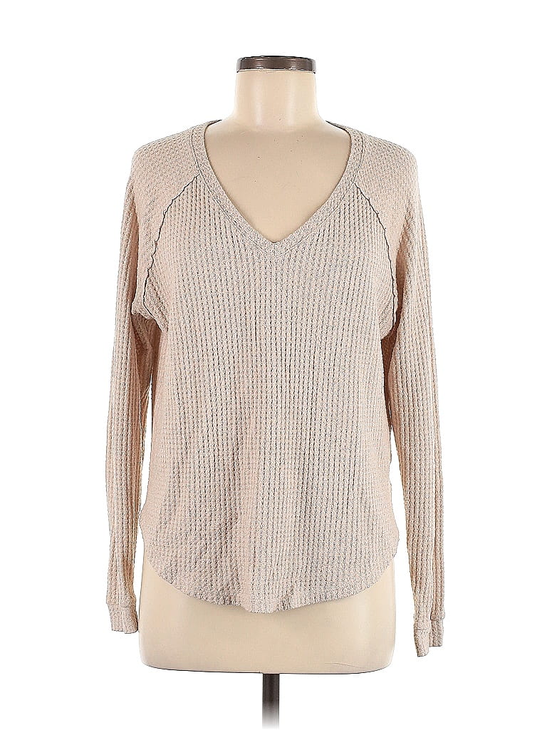 Pull à Capuche Homme Manches Longues - American Eagle - Taille M - Neuf Avec étiquettes