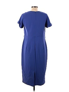 Lafayette 148 New York Casual Dress (view 2)