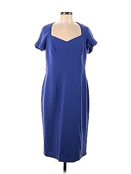 Lafayette 148 New York Casual Dress (view 1)