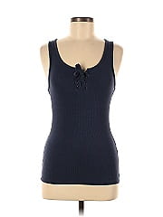 Market And Spruce Halter Top