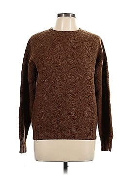 J.ING Wool Pullover Sweater (view 1)