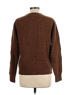J.ING Wool Pullover Sweater (view 2)