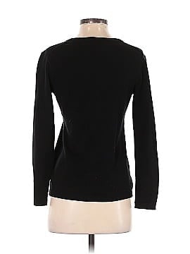 DKNY Jeans Long Sleeve Top (view 2)