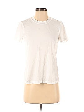 James Perse Short Sleeve T-Shirt (view 1)