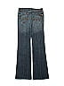 7 For All Mankind Blue Jeans Size 10 - photo 2