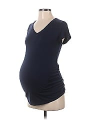 Isabel Maternity Short Sleeve T Shirt