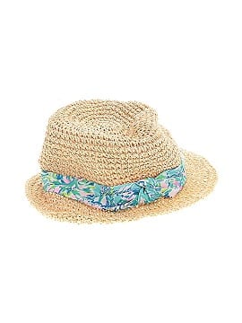 Lilly Pulitzer Sun Hat
