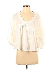 Daily Practice By Anthropologie Short Sleeve Top