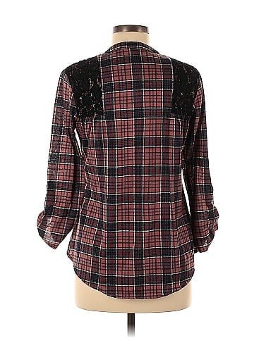 LYNN Ryan 3/4 Sleeve Blouse (view 2)