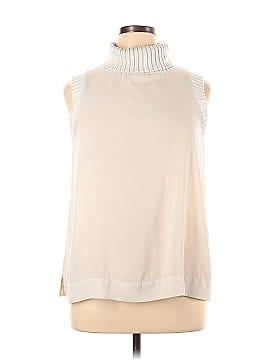 Juicy Couture Sleeveless Turtleneck (view 1)