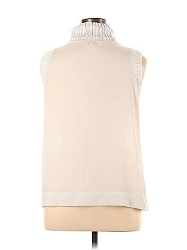 Juicy Couture Sleeveless Turtleneck (view 2)