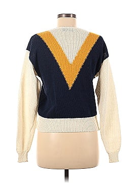 Albert Nipon Pullover Sweater (view 2)
