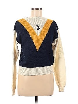 Albert Nipon Pullover Sweater (view 1)