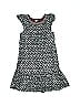 Crewcuts Jacquard Marled Tweed Gray Dress Size 12 - photo 1