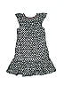 Crewcuts Jacquard Marled Tweed Gray Dress Size 12 - photo 2