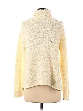 Eileen Fisher Turtleneck Sweater (view 1)