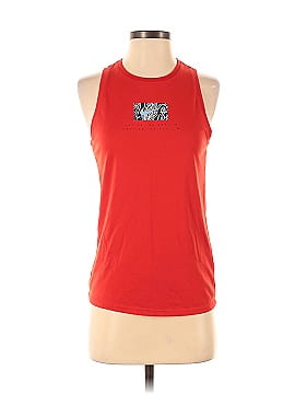 Nike Active Tank (view 1)