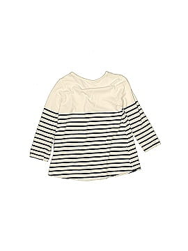 Mini Boden Long Sleeve Top (view 2)
