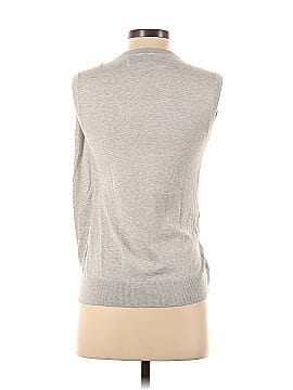 ALLSAINTS Silk Pullover Sweater (view 2)