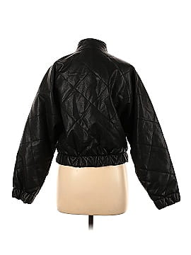 Alivia Ford Jacket (view 2)