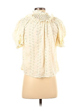 House of Harlow 1960 Short Sleeve Top (view 2)