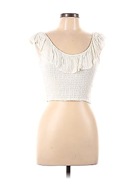 Rip Curl Sleeveless Blouse (view 1)