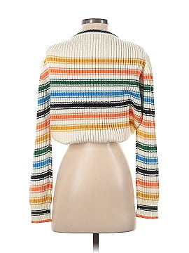 Rosie Assoulin Pullover Sweater (view 2)