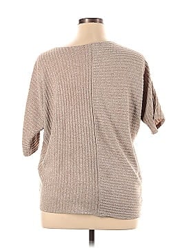 Adele & May Pullover Sweater (view 2)