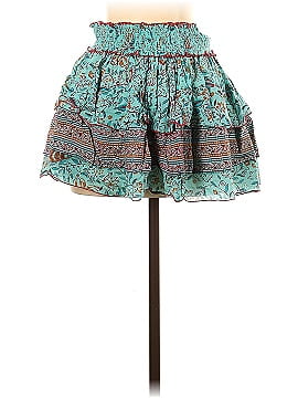 Poupette St. Barth Casual Skirt (view 2)