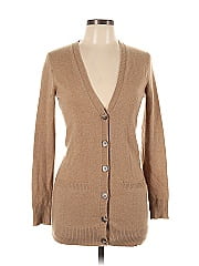 Lord & Taylor Cashmere Cardigan
