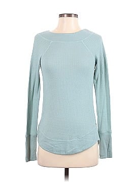 PrAna Pullover Sweater (view 1)