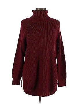 Kirundo Pullover Sweater (view 1)