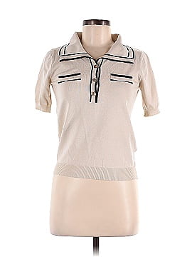 J.ING Short Sleeve Polo (view 1)