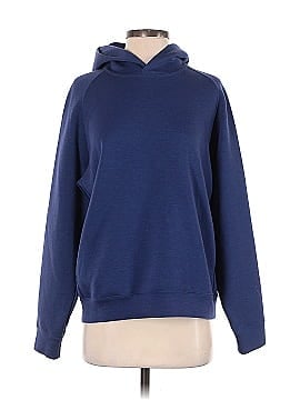 Uniqlo Pullover Hoodie (view 1)