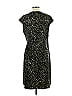 Tommy Bahama Black Casual Dress Size L - photo 2