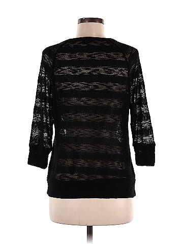 FANG Pullover Sweater (view 2)