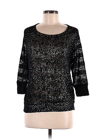 FANG Pullover Sweater (view 1)