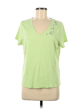 Olivia Paige Short Sleeve T-Shirt (view 1)