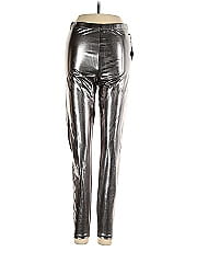 Forever 21 Faux Leather Pants