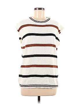 C+D+M Collection Pullover Sweater (view 1)