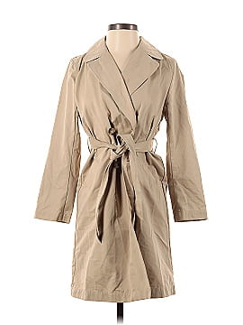 MNG Trenchcoat (view 1)