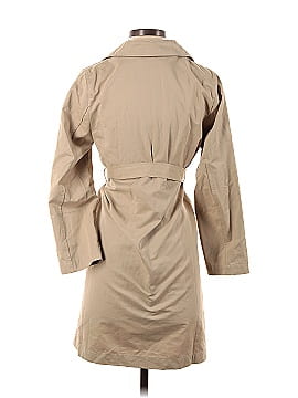 MNG Trenchcoat (view 2)