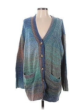 L Space Cardigan (view 1)
