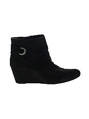 London Fog Ankle Boots