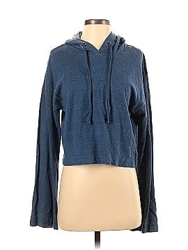 Cloth & Stone Pullover Hoodie (view 1)