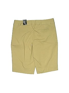 The Limited Khaki Shorts (view 2)