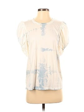 A.L.C. Short Sleeve Top (view 1)