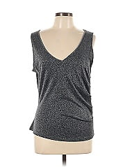 Escada Sleeveless Top