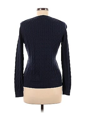 Brooks Brothers 346 Pullover Sweater (view 2)